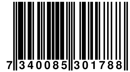 7 340085 301788