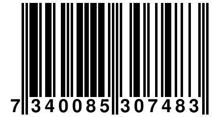 7 340085 307483