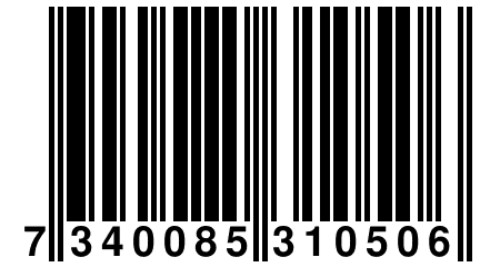 7 340085 310506