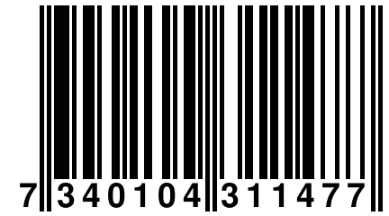 7 340104 311477