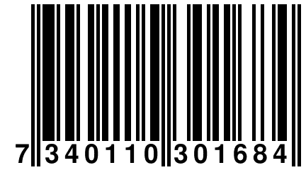 7 340110 301684