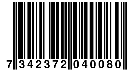 7 342372 040080