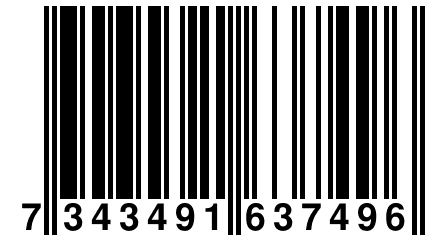 7 343491 637496