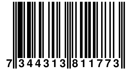 7 344313 811773