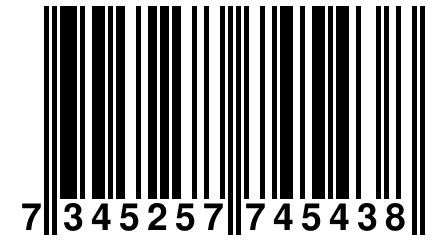 7 345257 745438
