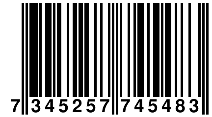 7 345257 745483