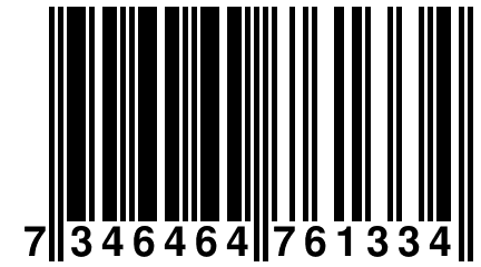 7 346464 761334