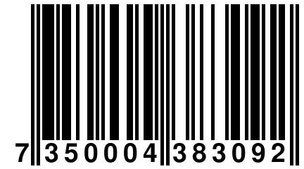 7 350004 383092