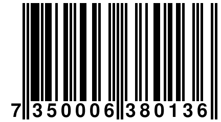 7 350006 380136