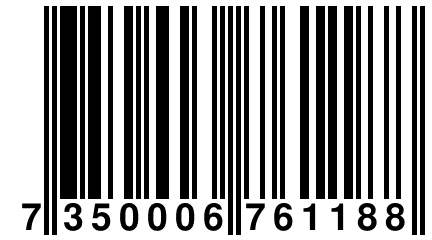 7 350006 761188