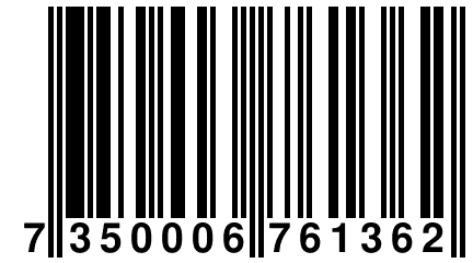 7 350006 761362