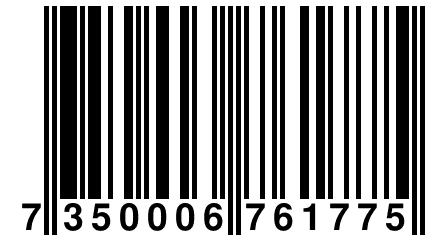7 350006 761775