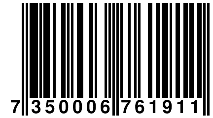 7 350006 761911
