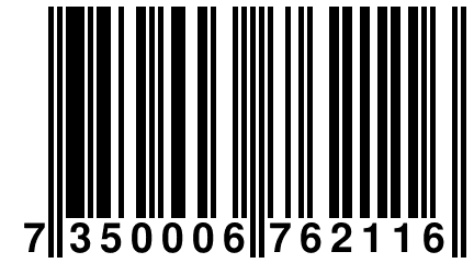 7 350006 762116