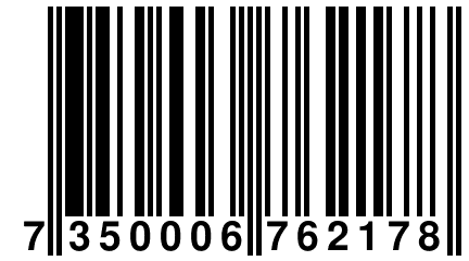7 350006 762178