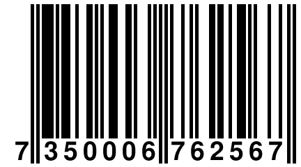 7 350006 762567