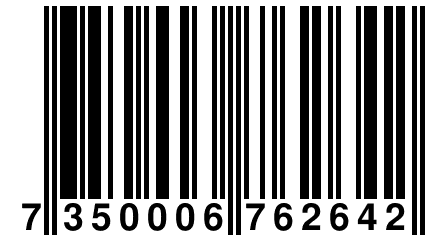 7 350006 762642