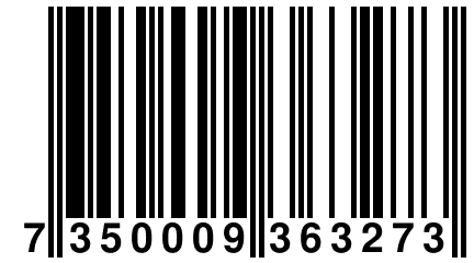 7 350009 363273