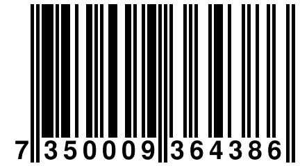 7 350009 364386