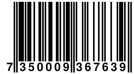 7 350009 367639
