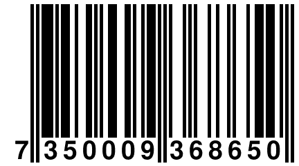 7 350009 368650