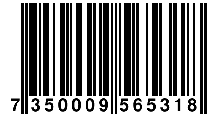 7 350009 565318