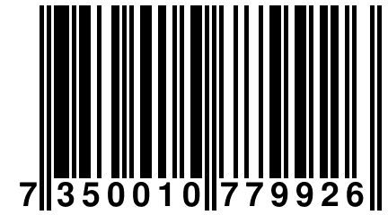 7 350010 779926