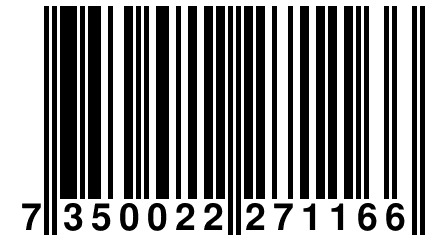 7 350022 271166