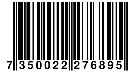 7 350022 276895