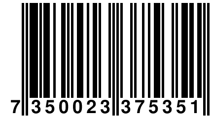 7 350023 375351