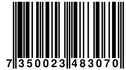 7 350023 483070