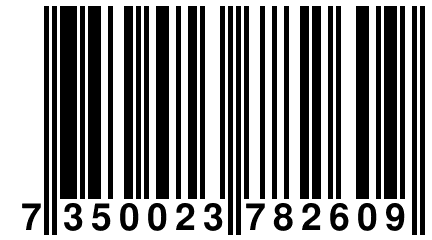 7 350023 782609