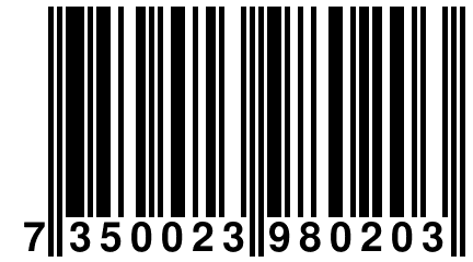 7 350023 980203