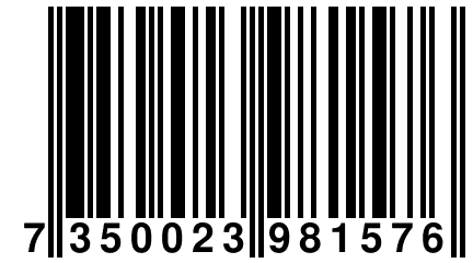 7 350023 981576