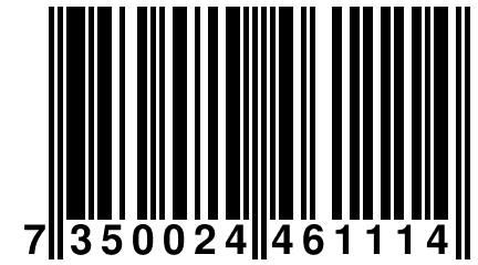 7 350024 461114