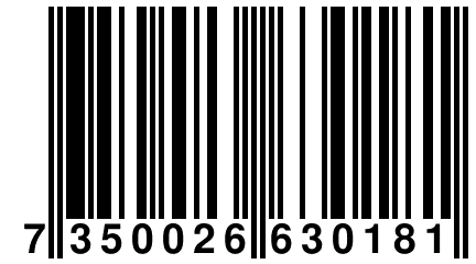 7 350026 630181