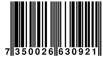 7 350026 630921