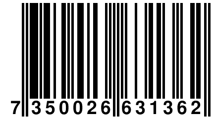7 350026 631362