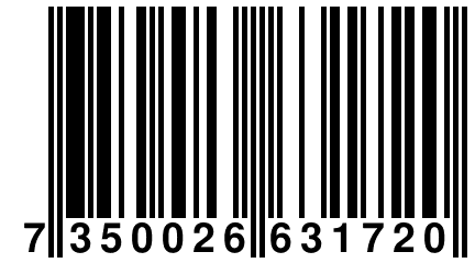 7 350026 631720