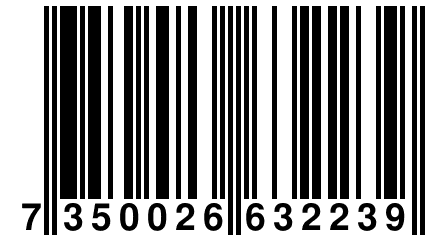 7 350026 632239