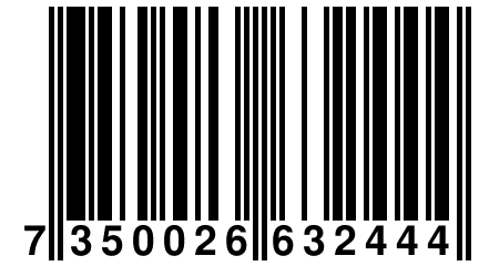 7 350026 632444
