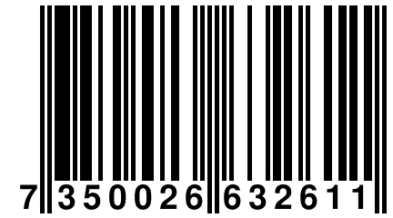 7 350026 632611