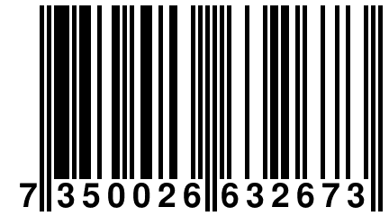 7 350026 632673