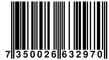 7 350026 632970