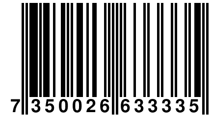 7 350026 633335