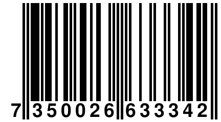 7 350026 633342