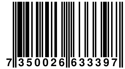 7 350026 633397