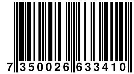 7 350026 633410