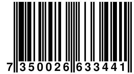 7 350026 633441