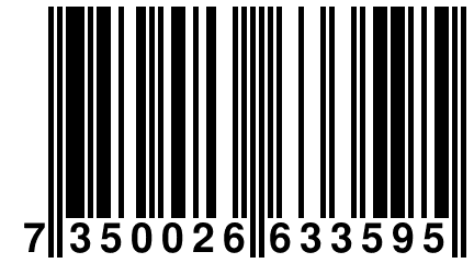 7 350026 633595